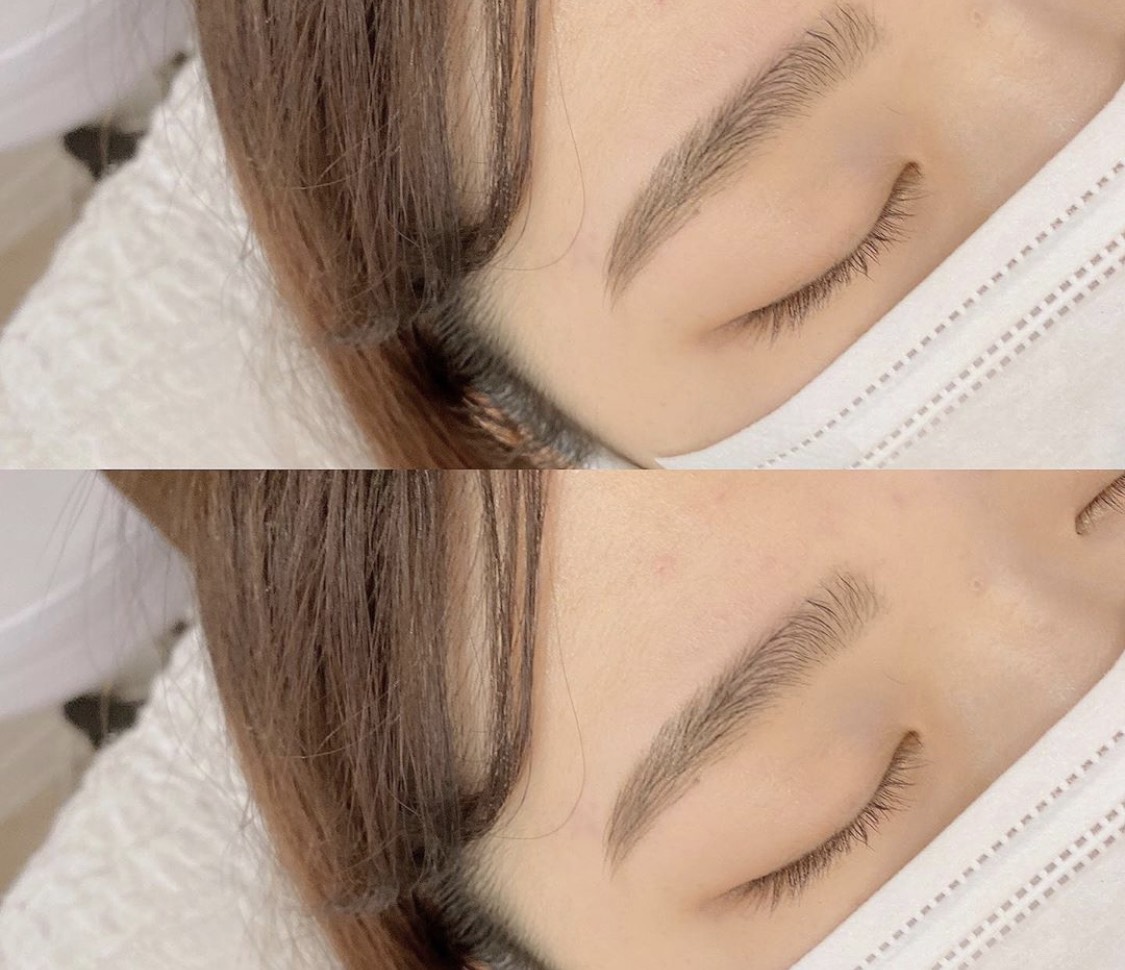 EYE SALON｜link bond co., ltd｜株式会社リンクボンド